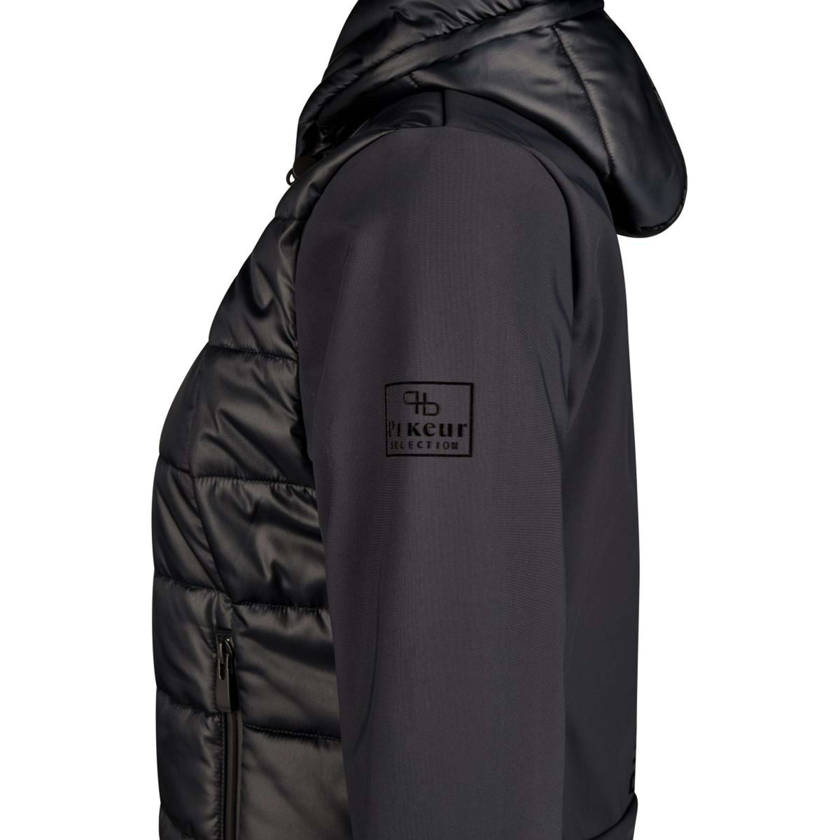 Pikeur Jack Selection Hybrid Schwarz