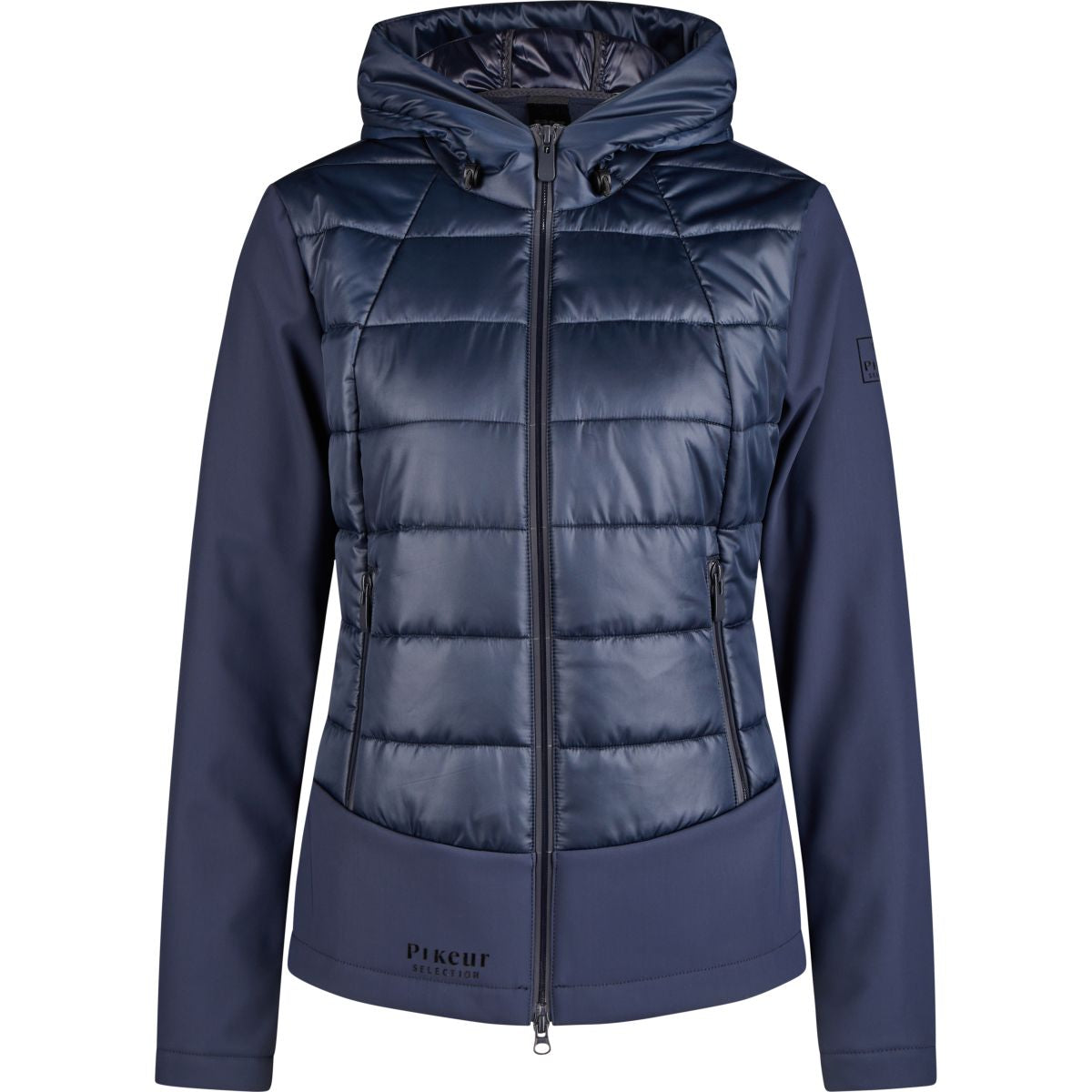 Pikeur Jack Selection Hybrid Navy