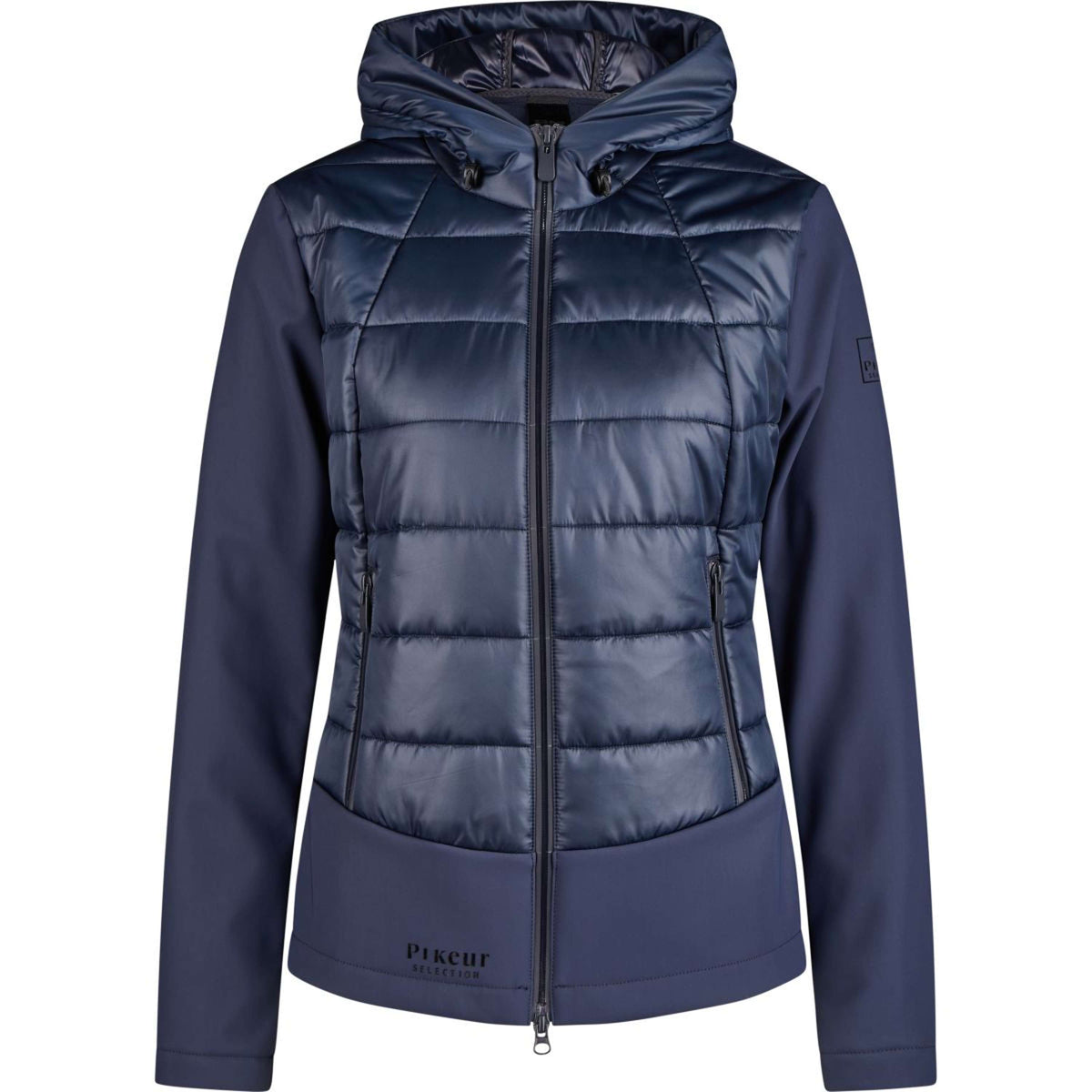 Pikeur Jack Selection Hybrid Navy