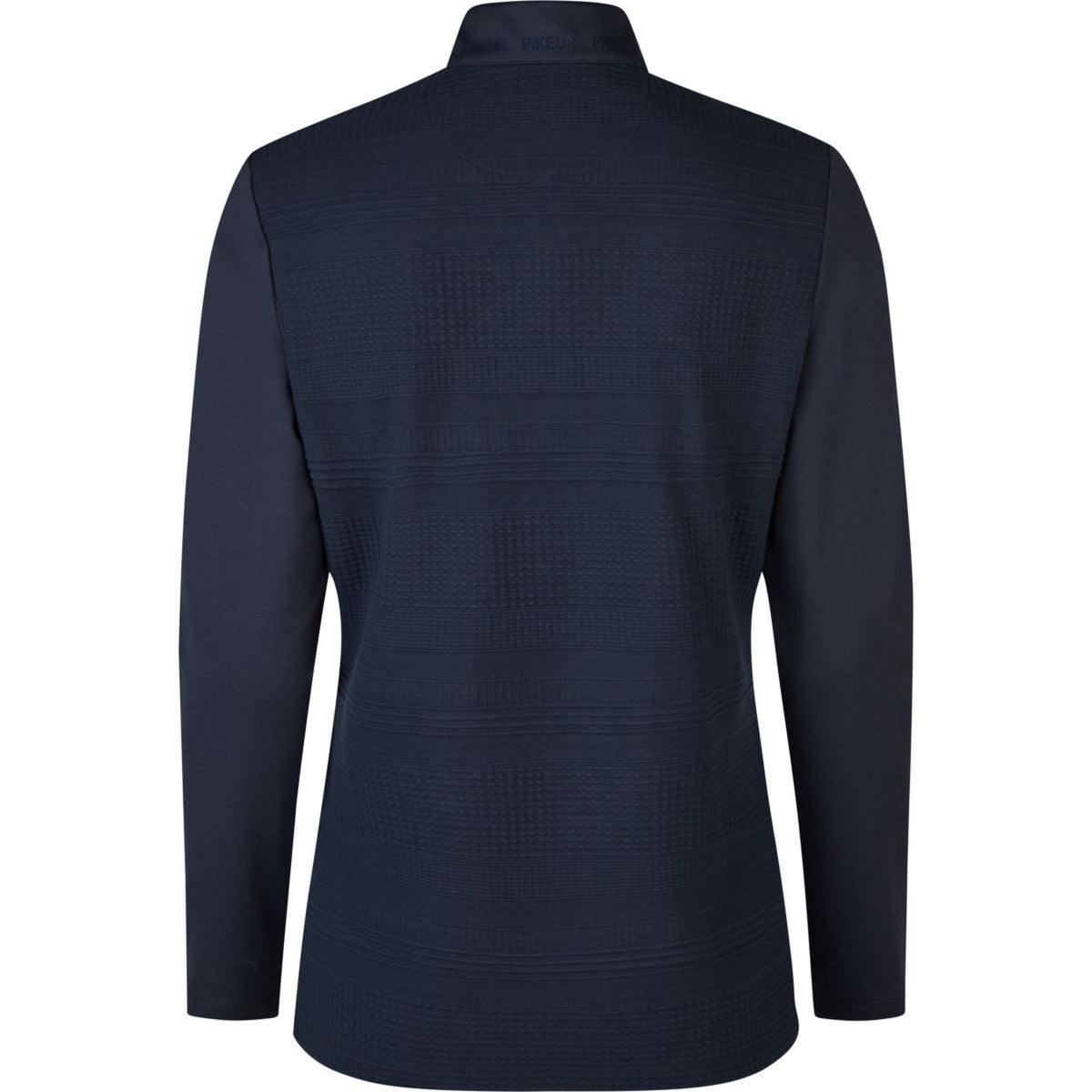 Pikeur Shirt Sports Structur Nightblue