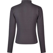 Pikeur Rollkragenpullover Selection Rip Twilight