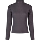 Pikeur Rollkragenpullover Selection Rip Twilight