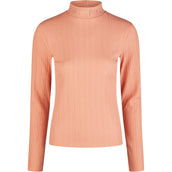 Pikeur Rollkragenpullover Selection Blossom