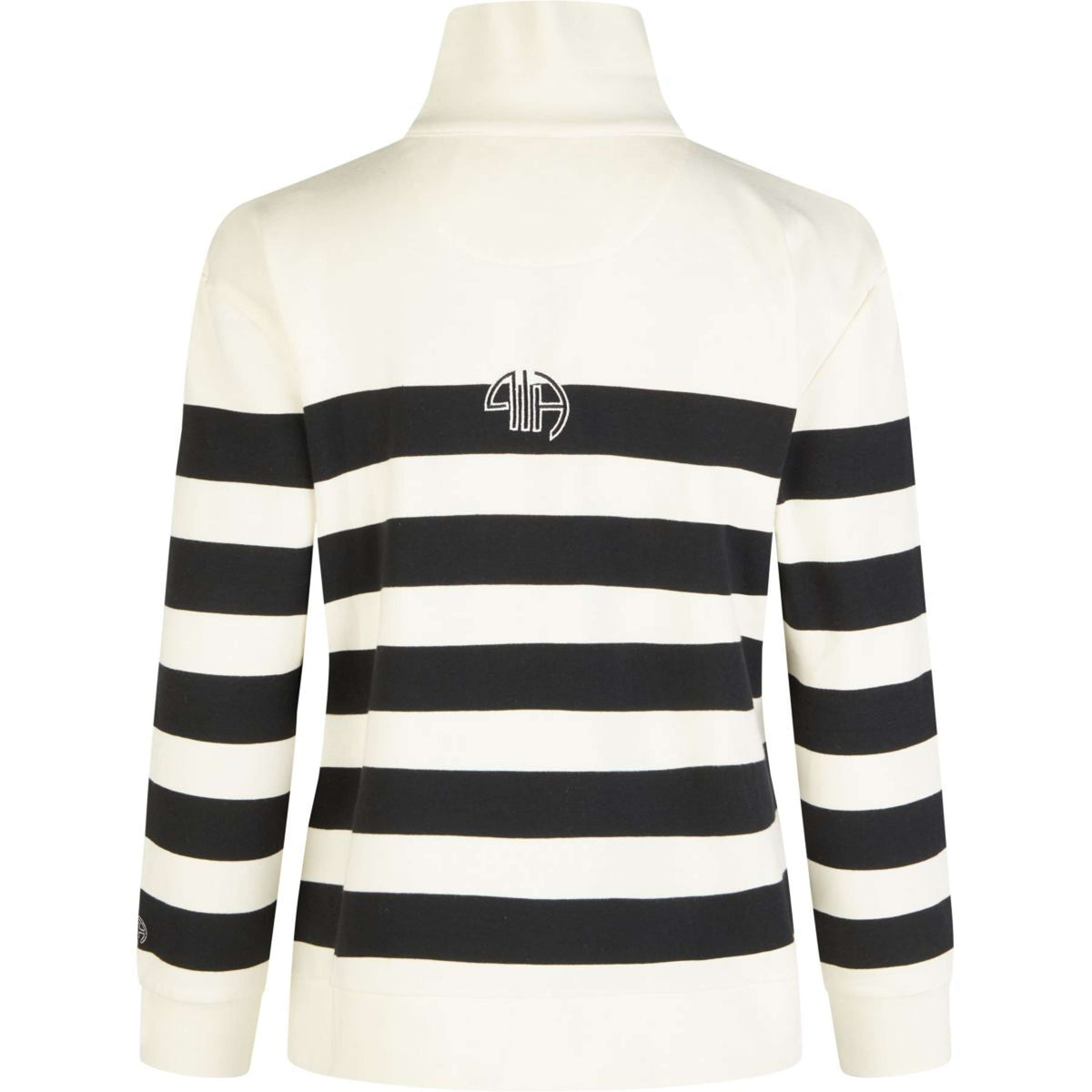 Pikeur Sweater Athleisure Off White/Black