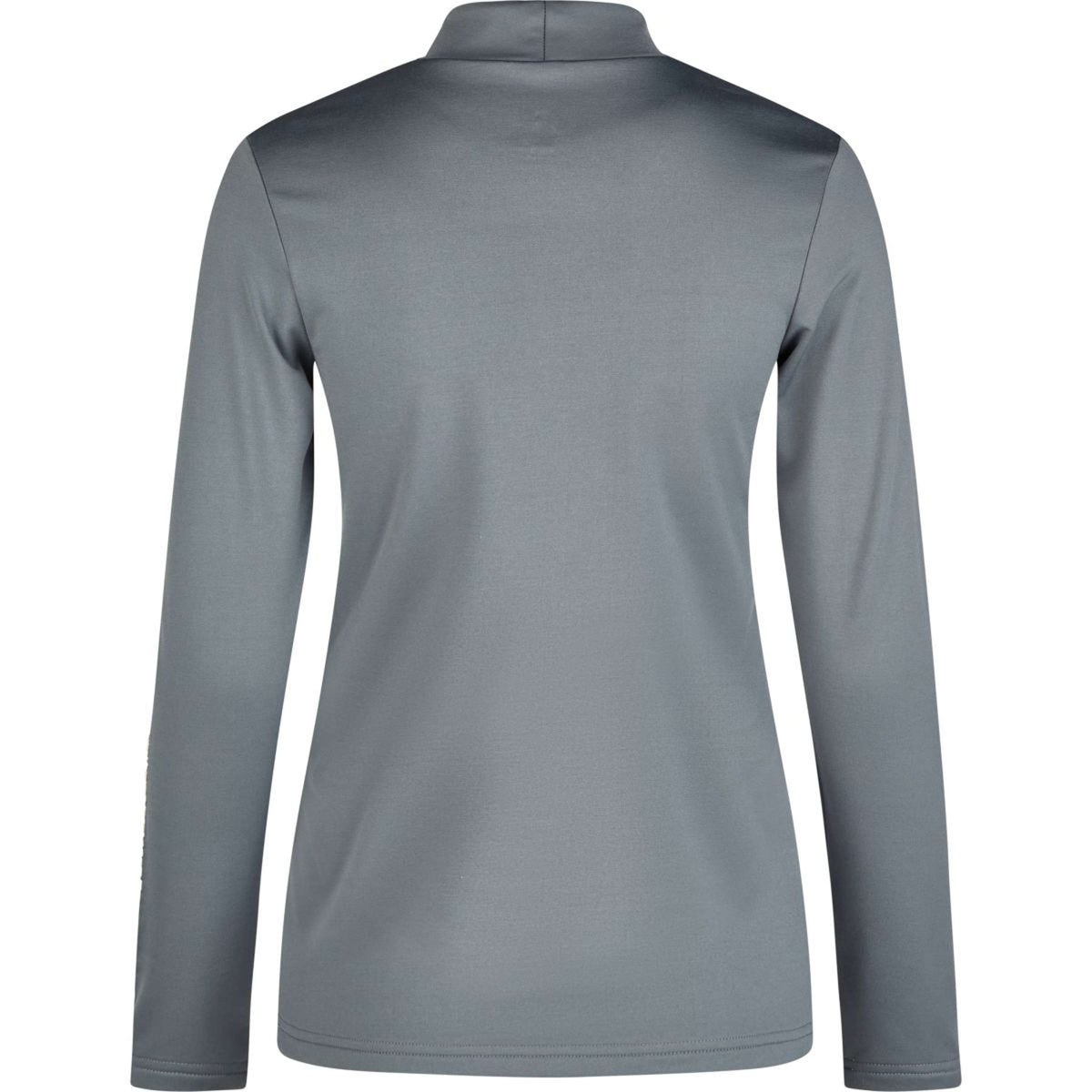 Pikeur Rollkragenpullover Athleisure Sorber Mint