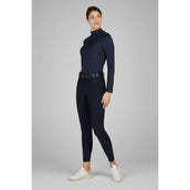 Pikeur Rollkragenpullover Selection Navy