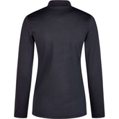 Pikeur Rollkragenpullover Selection Navy