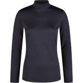 Pikeur Rollkragenpullover Selection Navy