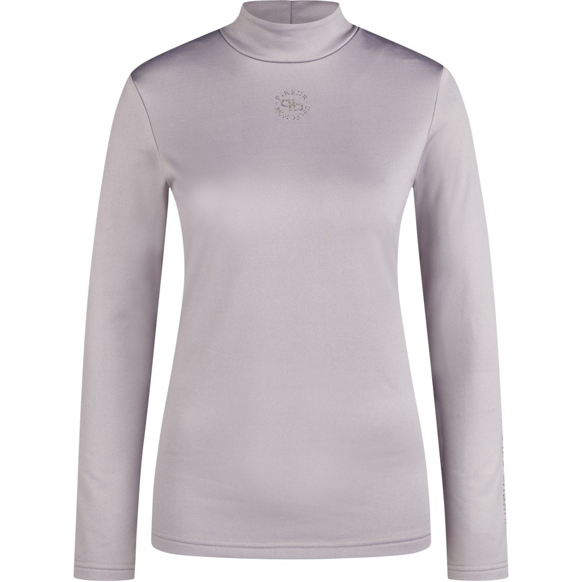 Pikeur Rollkragenpullover Selection Cloud Lilac