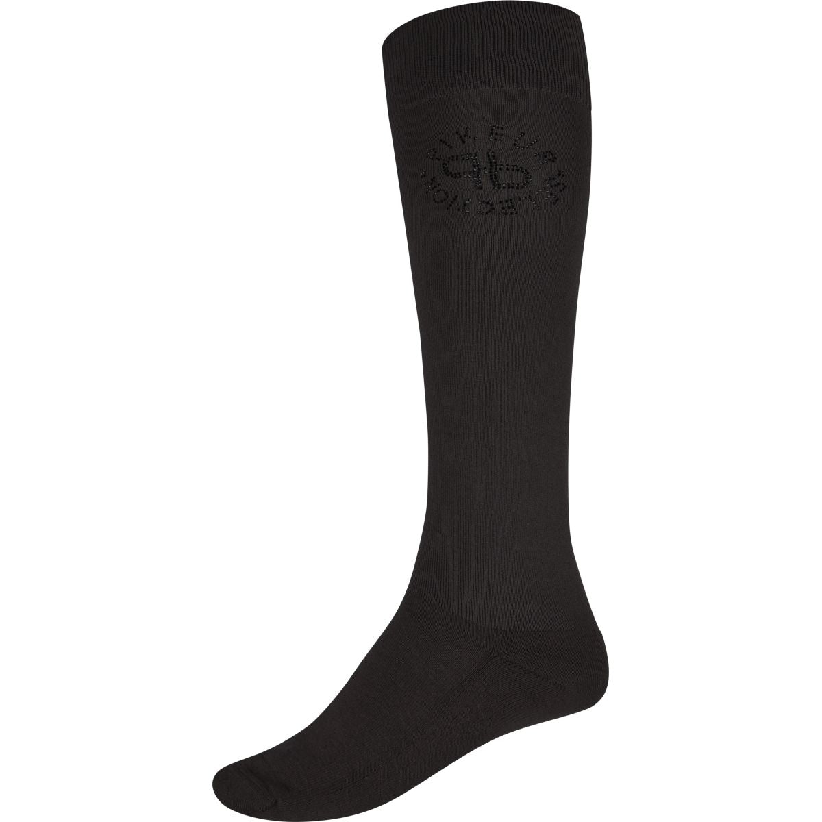 Pikeur Reitsocken Selection Schwarz