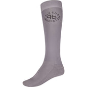 Pikeur Reitsocken Selection Cloud Lilac