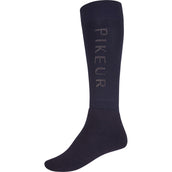 Pikeur Reitsocken Sports Studs Night Sky