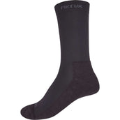 Pikeur Socken Anthrazit