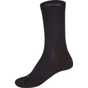 Pikeur Socken Schwarz