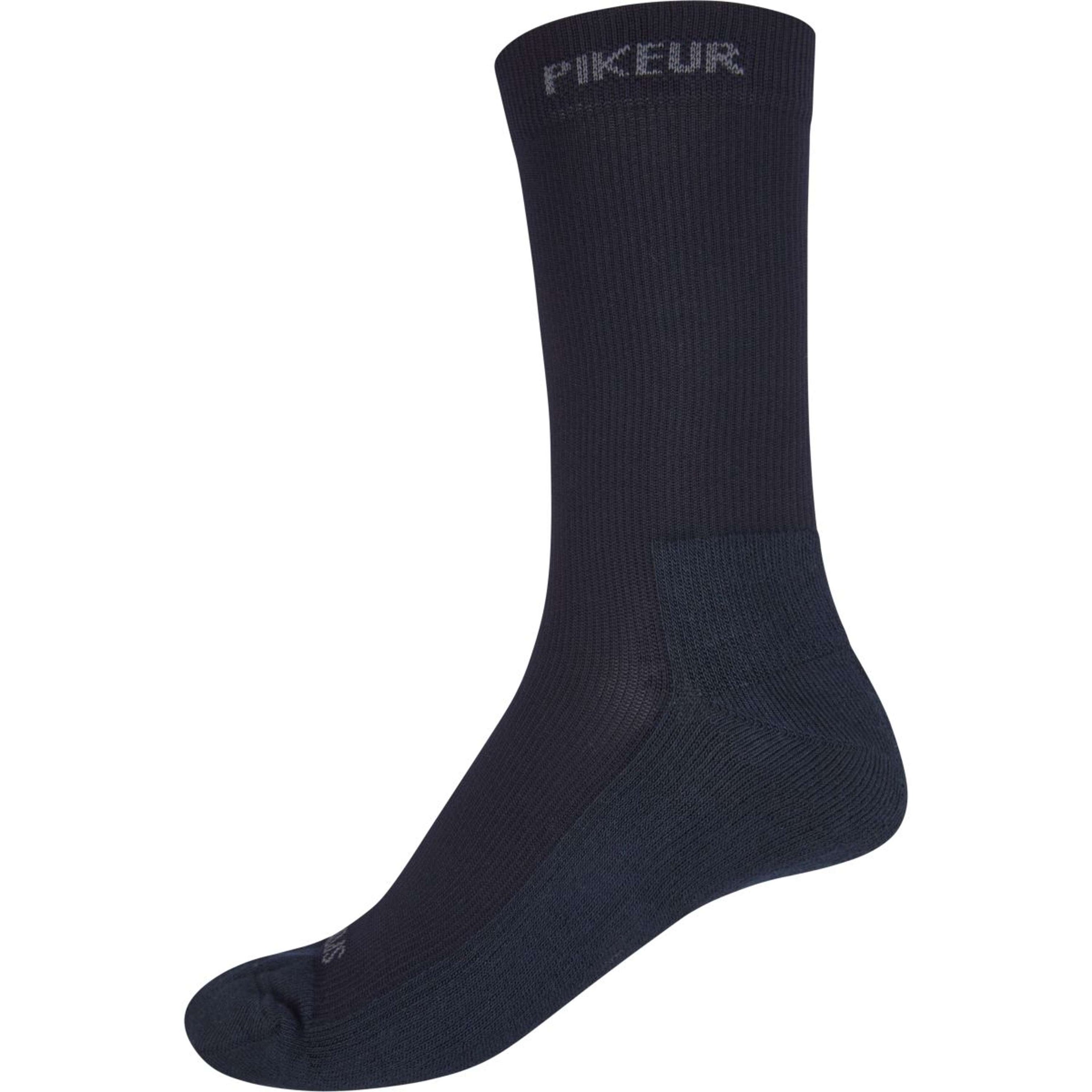 Pikeur Socken Nightblue