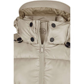 Pikeur Weste Quilted AW25 Almond