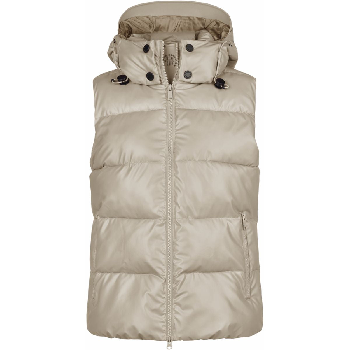 Pikeur Weste Quilted AW25 Almond