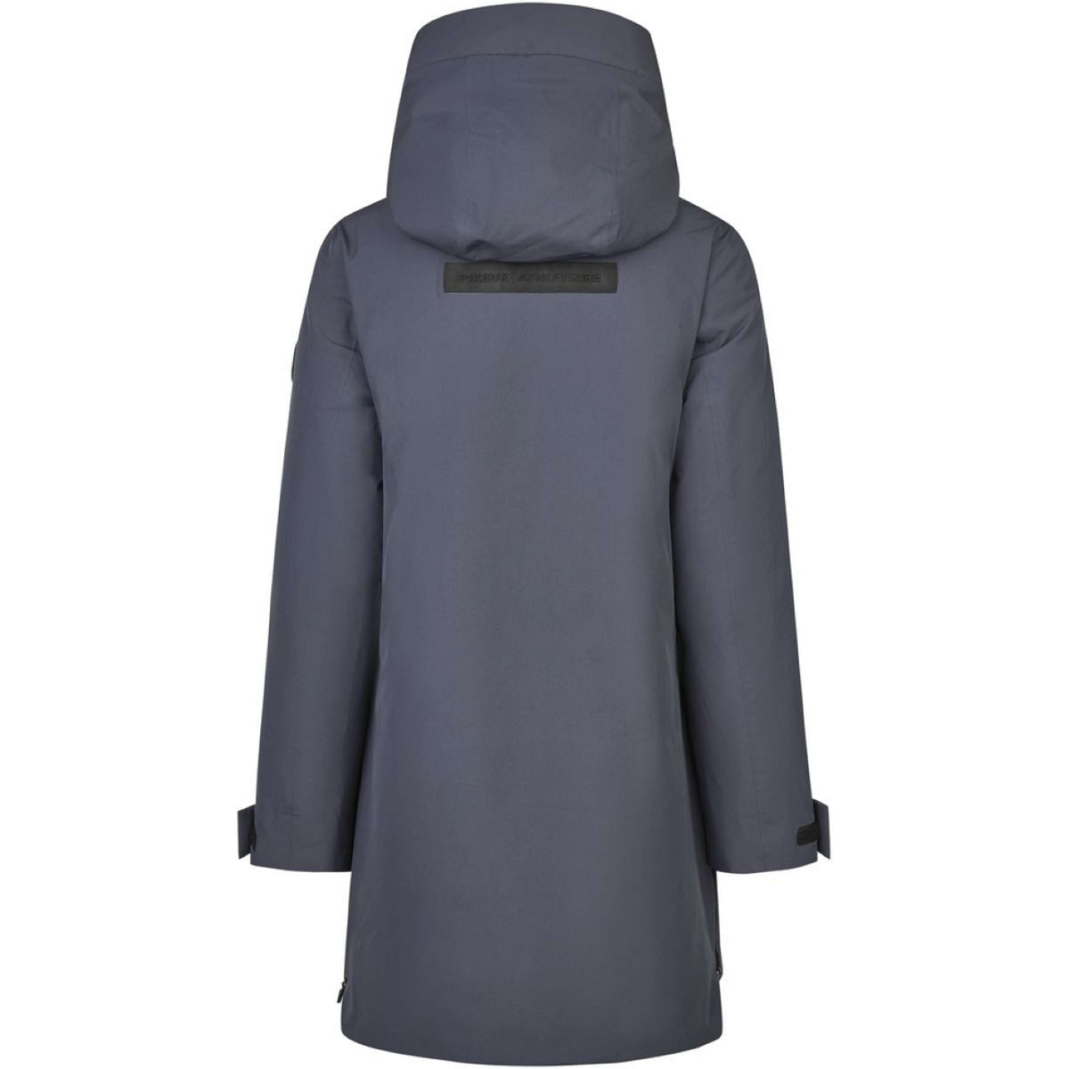Pikeur Regenjacke Athleisure AW25 Graphite Blue