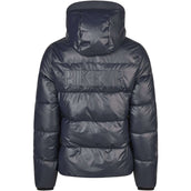 Pikeur Jacke Quilted Athleisure AW25 Graphite Blue