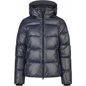 Pikeur Jacke Quilted Athleisure AW25 Graphite Blue