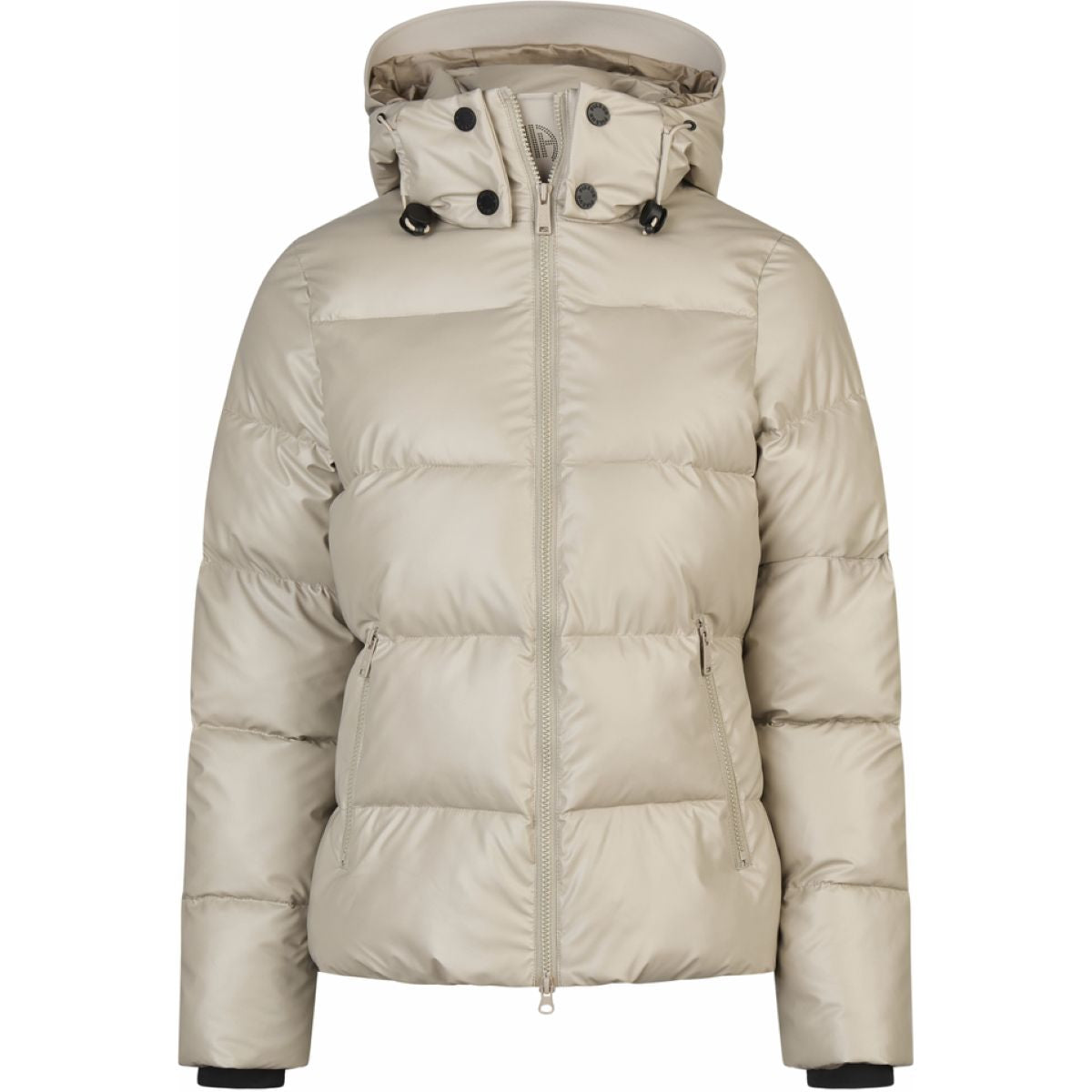 Pikeur Jacke Quilted Athleisure AW25 Almond