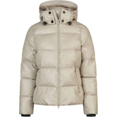 Pikeur Jacke Quilted Athleisure AW25 Almond