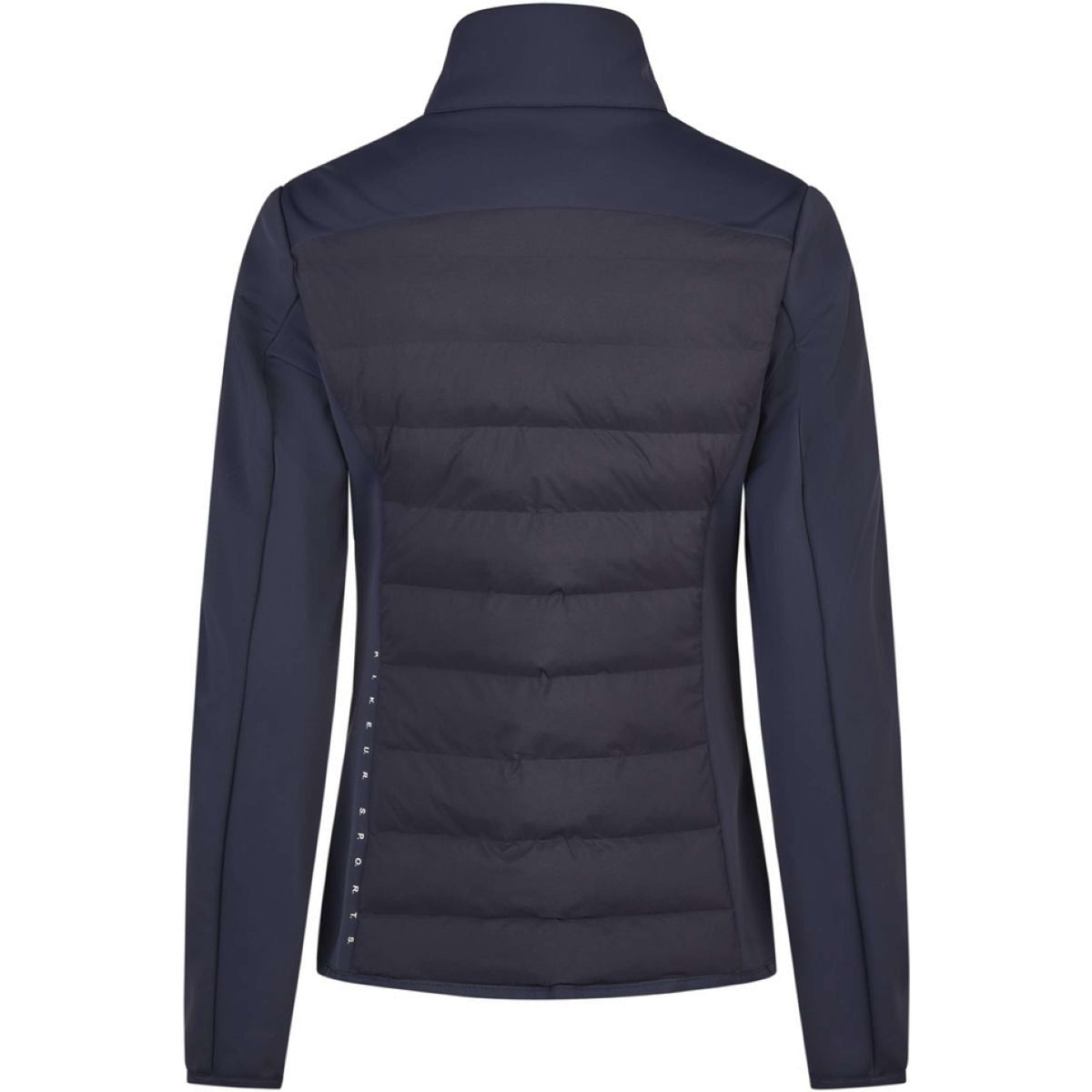 Pikeur Jack Hybrid AW25 Nightblue
