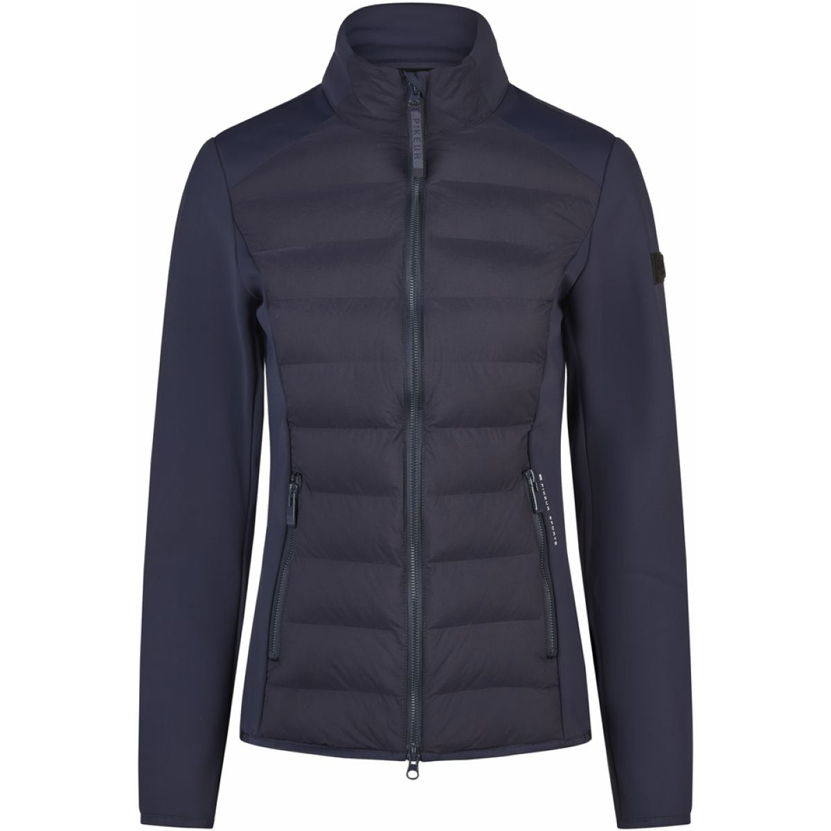 Pikeur Jack Hybrid AW25 Nightblue
