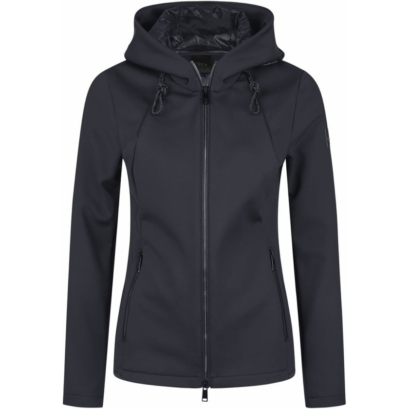 Pikeur Jack Fleece Selection AW25 Nightblue