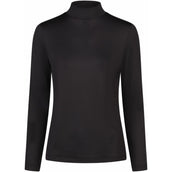 Pikeur Shirt Studs AW25 Schwarz