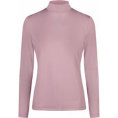 Pikeur Shirt Studs AW25 Berry Blush