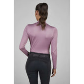 Pikeur Shirt Studs AW25 Berry Blush