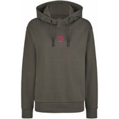 Pikeur Hoodie Sports AW25 Deep Khaki