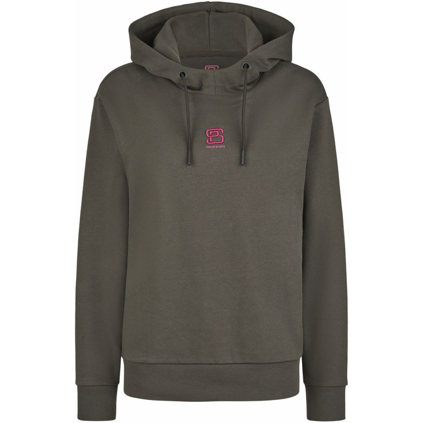 Pikeur Hoodie Sports AW25 Deep Khaki