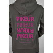 Pikeur Hoodie Sports AW25 Deep Khaki