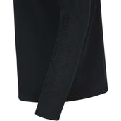 Pikeur Shirt Zip Sports AW25 Schwarz