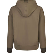 Pikeur Hoodie Selection AW25 Slate Brown