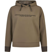 Pikeur Hoodie Selection AW25 Slate Brown