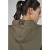 Pikeur Hoodie Selection AW25 Slate Brown