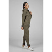 Pikeur Hoodie Selection AW25 Slate Brown