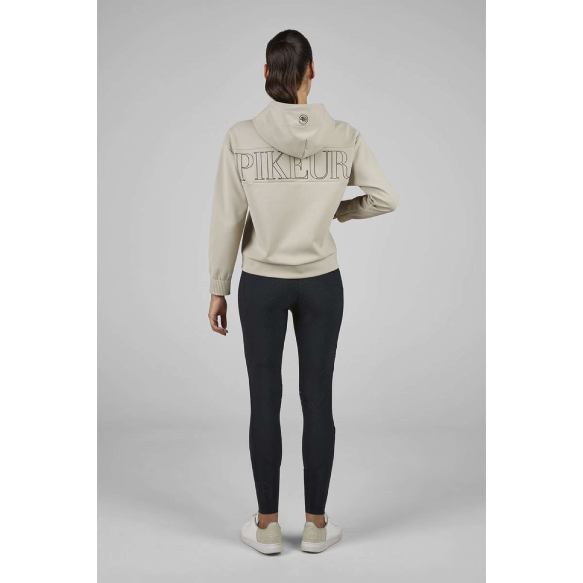 Pikeur Jacke Athleisure AW25 Almond