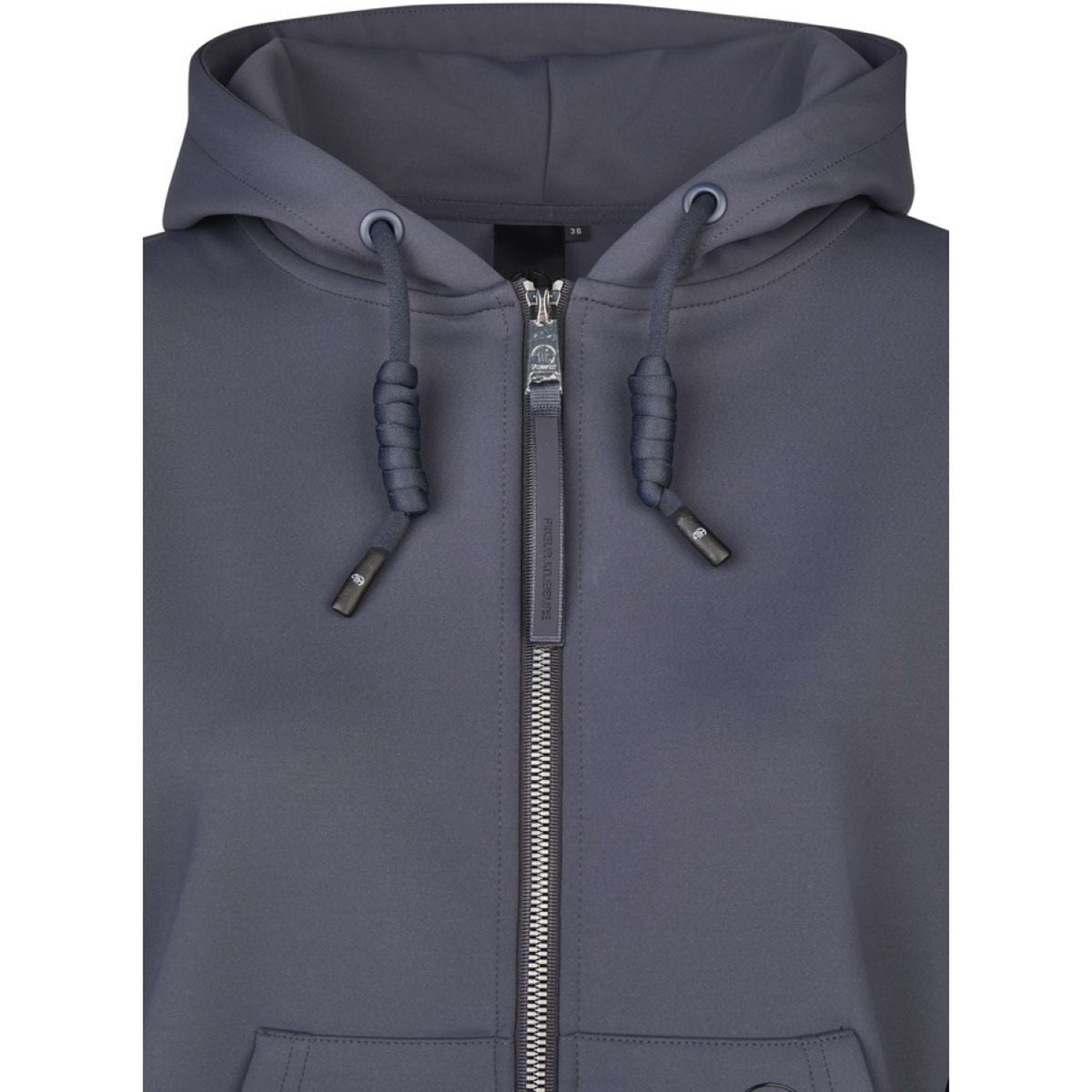 Pikeur Jacke Athleisure AW25 Graphite Blue