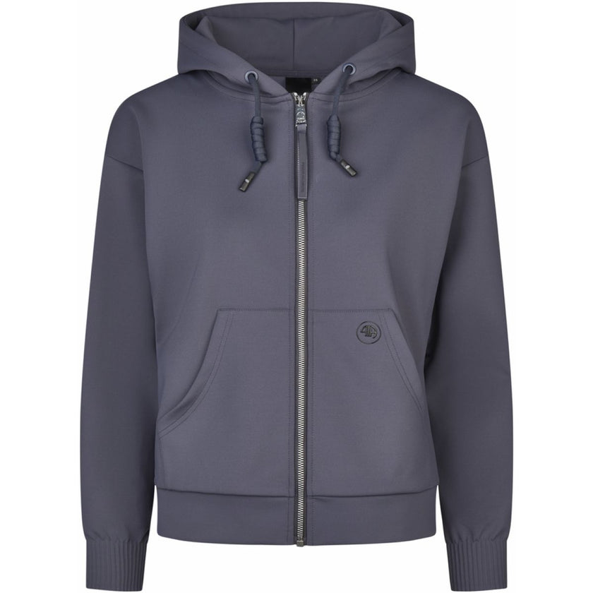 Pikeur Jacke Athleisure AW25 Graphite Blue