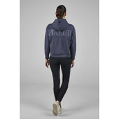 Pikeur Jacke Athleisure AW25 Graphite Blue