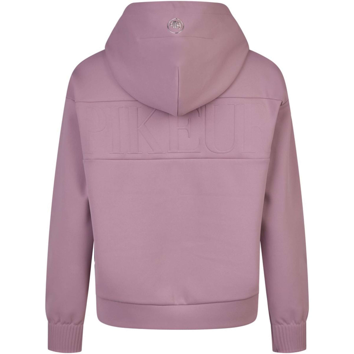 Pikeur Jacke Athleisure AW25 Berry Blush