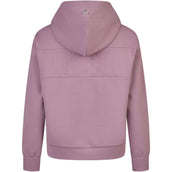 Pikeur Jacke Athleisure AW25 Berry Blush