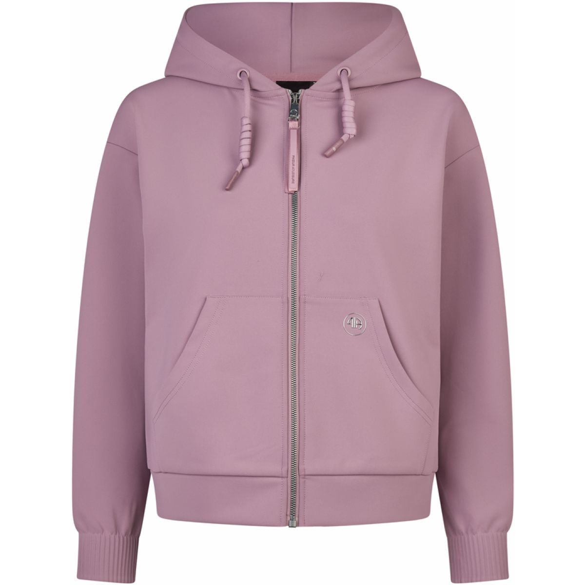 Pikeur Jacke Athleisure AW25 Berry Blush