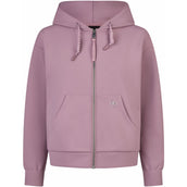 Pikeur Jacke Athleisure AW25 Berry Blush