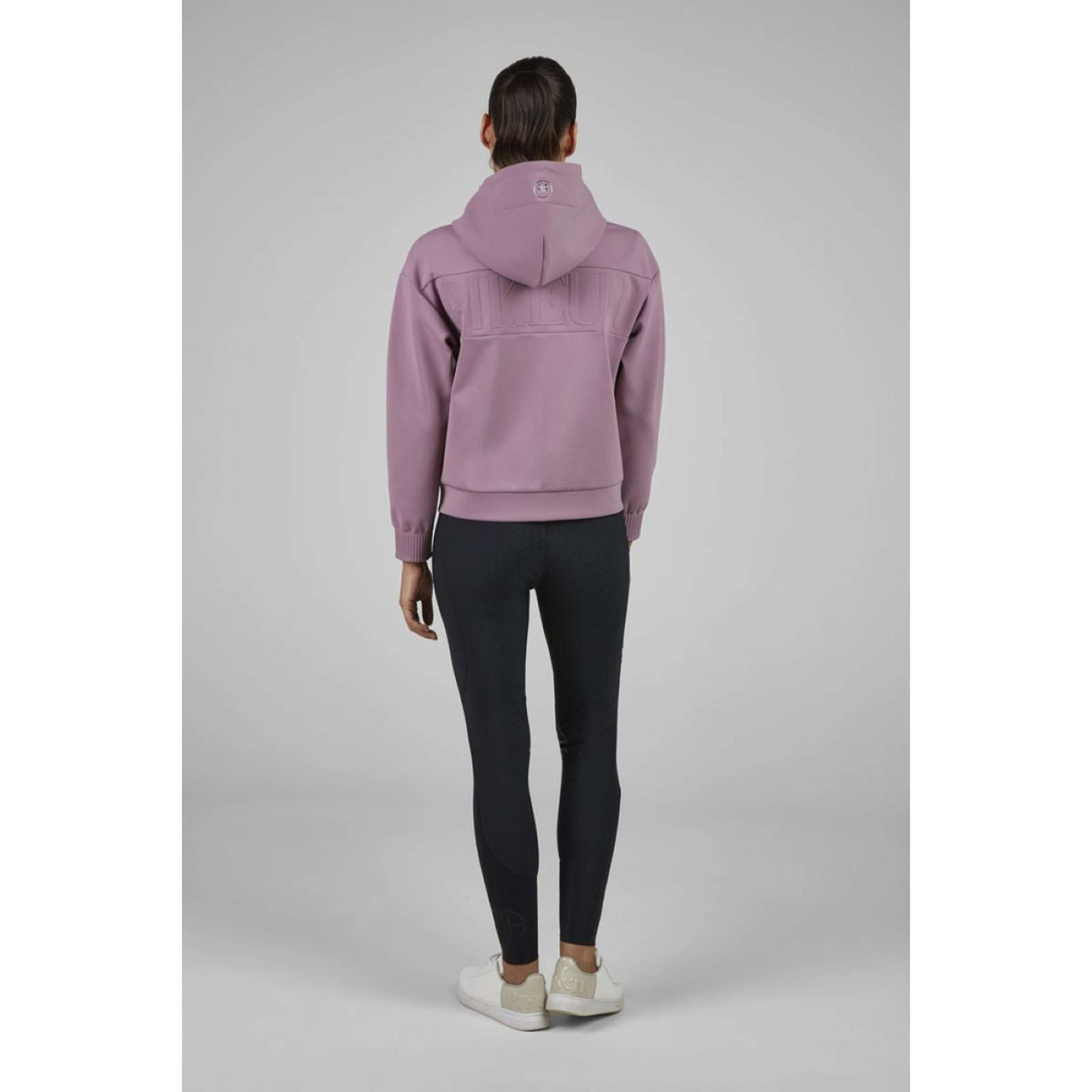 Pikeur Jacke Athleisure AW25 Berry Blush