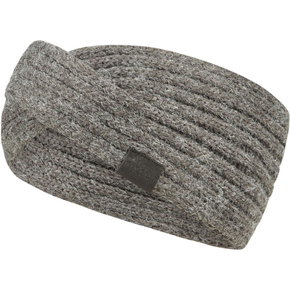 Pikeur Stirnband Sports AW25 Deep Khaki